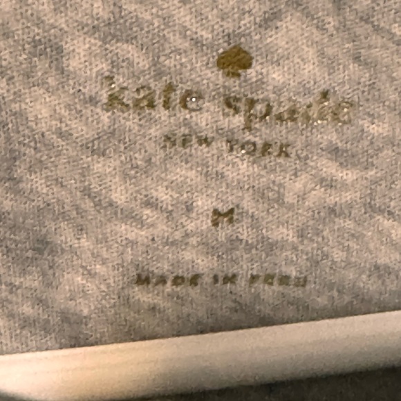 Kate Spade t shirt in medium - Picture 4 of 4